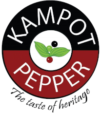 Certificates 1 kampot pepper logo 207x207 1